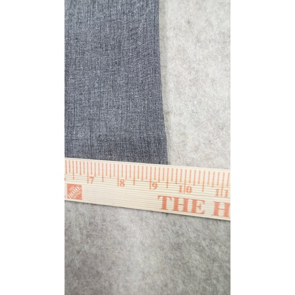 KUT From The Kloth Women 6 Boot Cut Leg Gray Rose Dress Pants Mid-Rise Stretch - Picture 9 of 9